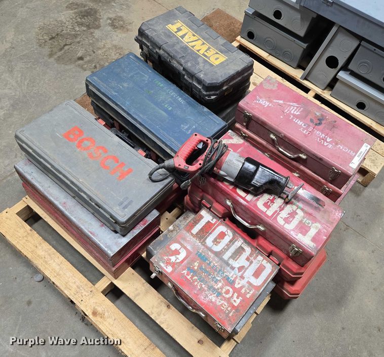 image for item ES2894 Tools