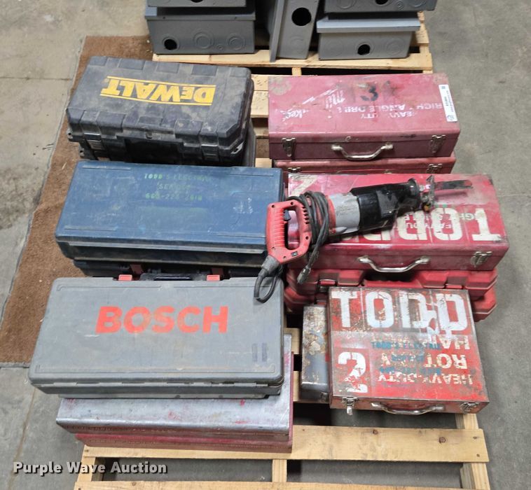 image for item ES2894 Tools