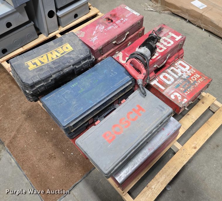 image for item ES2894 Tools