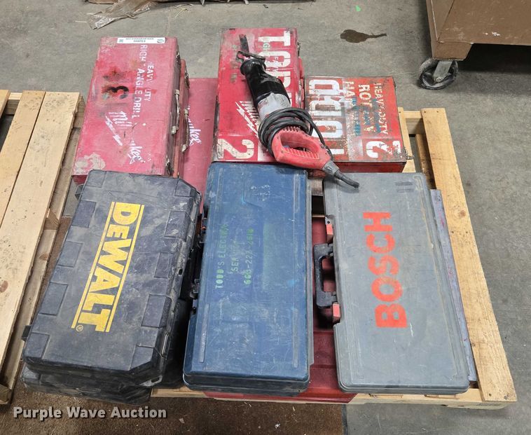 image for item ES2894 Tools