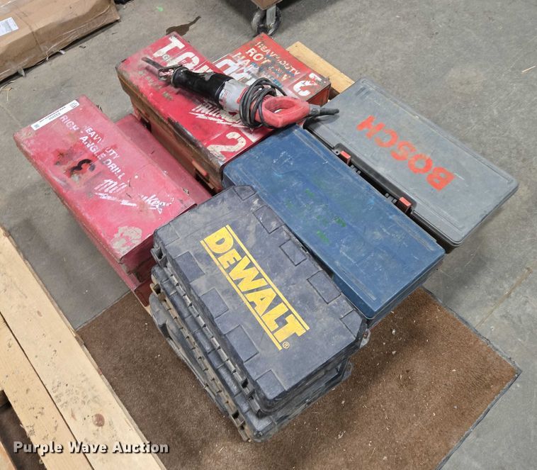 image for item ES2894 Tools