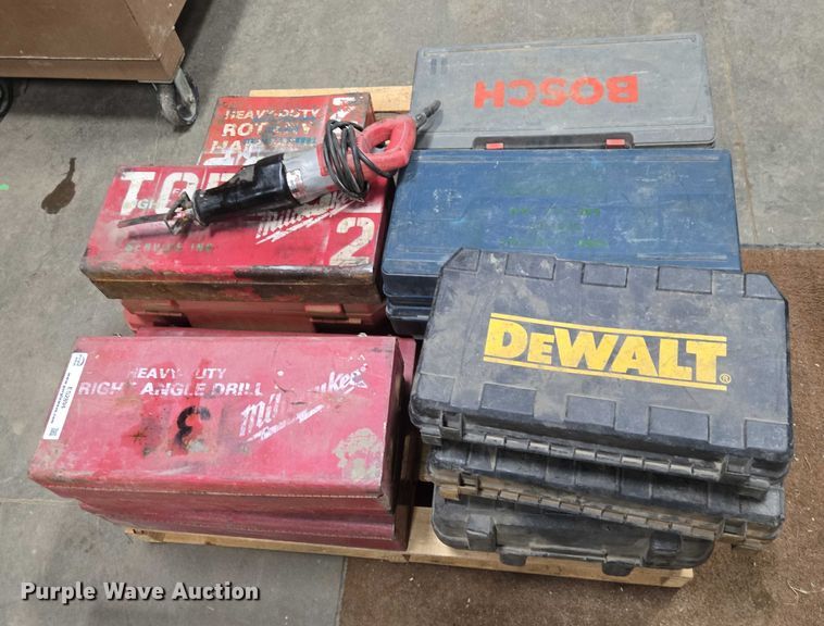 image for item ES2894 Tools