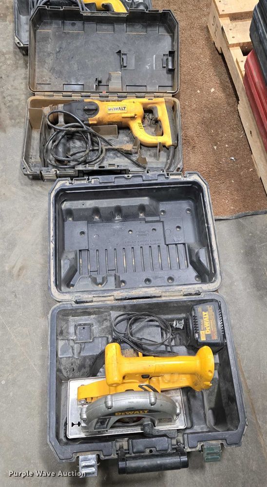 image for item ES2894 Tools