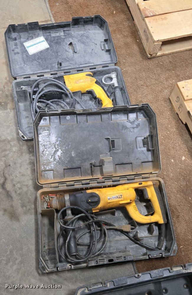 image for item ES2894 Tools