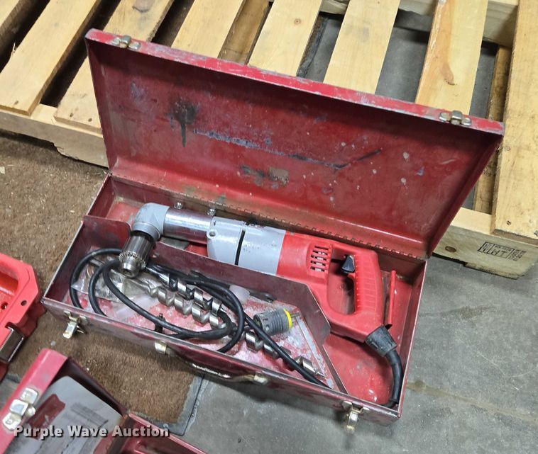 image for item ES2894 Tools