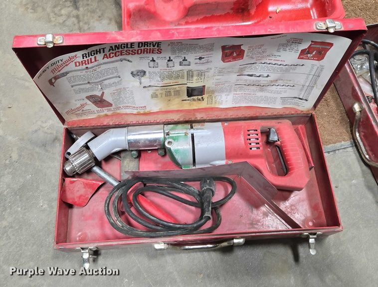 image for item ES2894 Tools