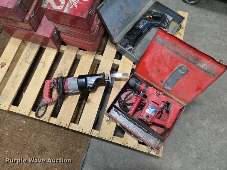 image for item ES2894 Tools