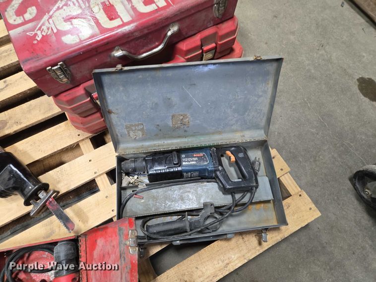 image for item ES2894 Tools