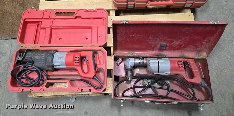 image for item ES2894 Tools