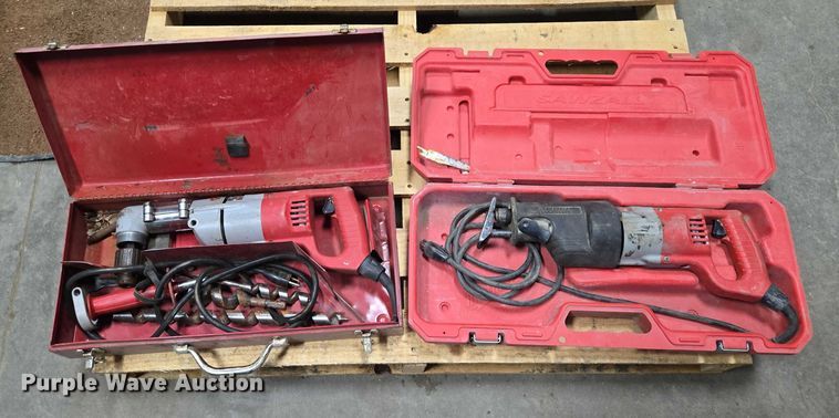 image for item ES2894 Tools