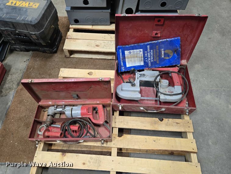 image for item ES2894 Tools