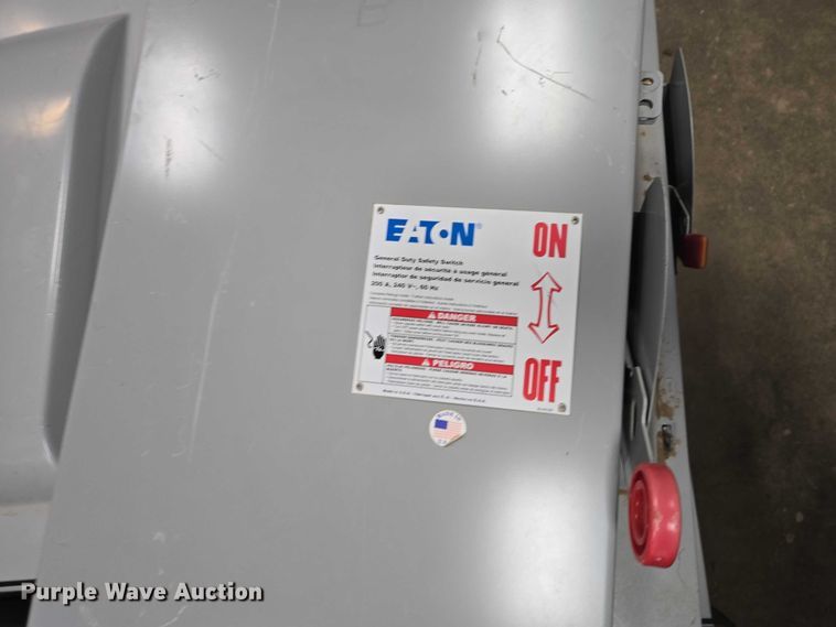 image for item ES2895 (15) electrical switches