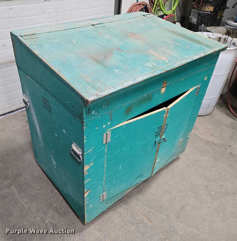 image for item ES2896 Tools