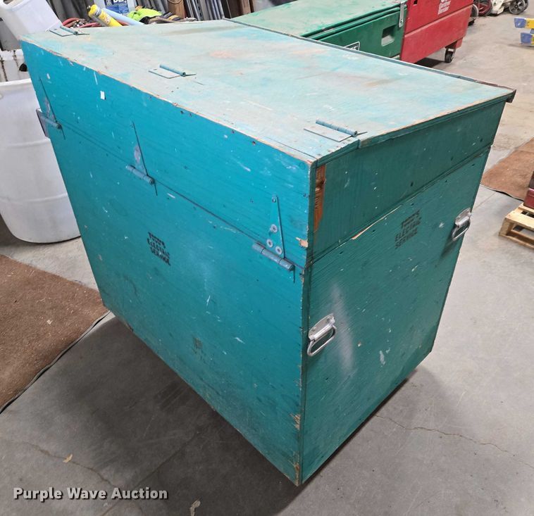 image for item ES2896 Tools