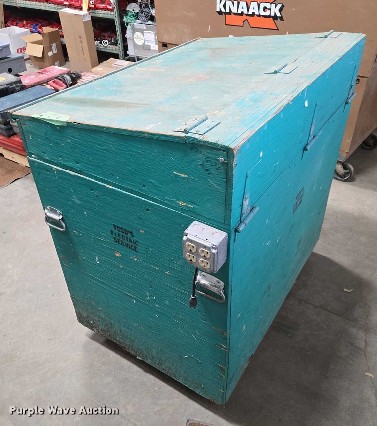 image for item ES2896 Tools