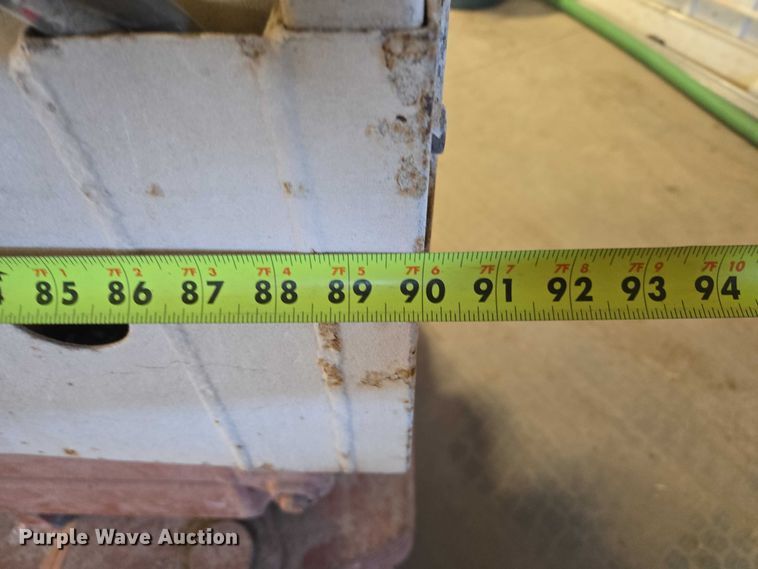 image for item ES2897 Snorkel SL-20 SL-20 scissor lift