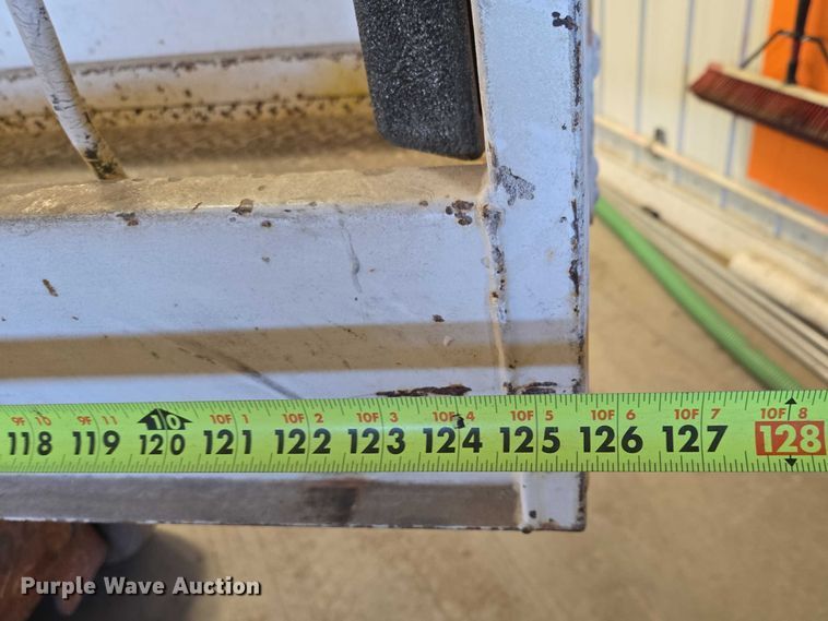 image for item ES2897 Snorkel SL-20 SL-20 scissor lift