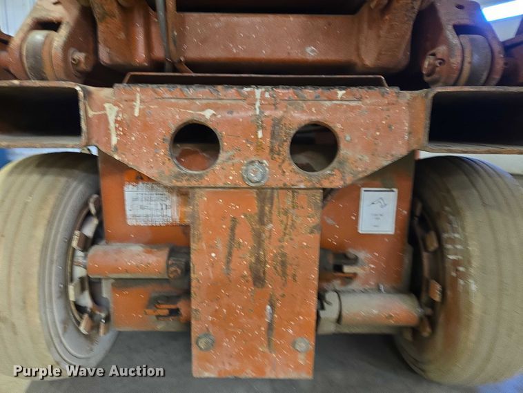 image for item ES2897 Snorkel SL-20 SL-20 scissor lift