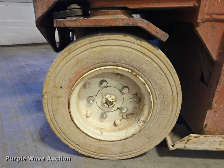 image for item ES2897 Snorkel SL-20 SL-20 scissor lift