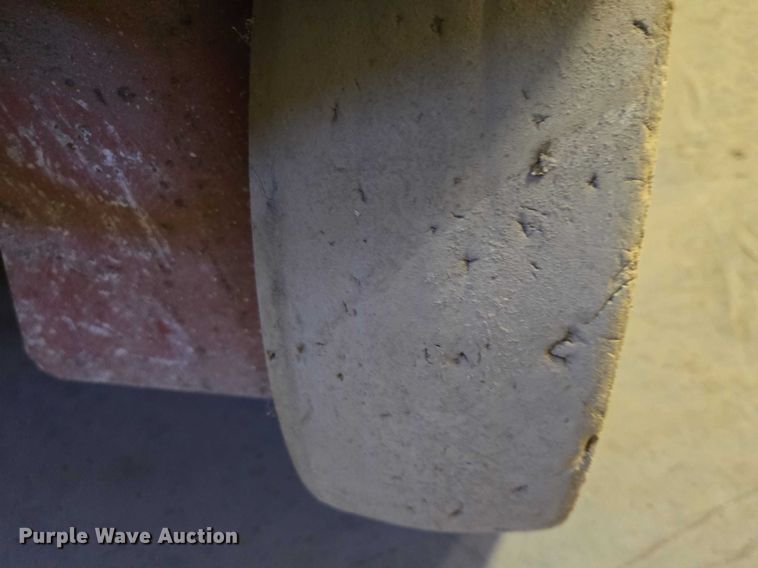 image for item ES2897 Snorkel SL-20 SL-20 scissor lift