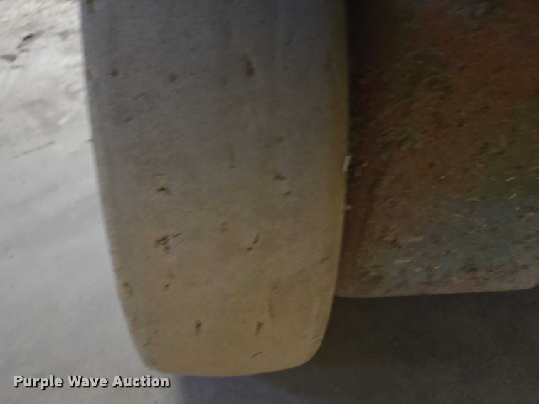 image for item ES2897 Snorkel SL-20 SL-20 scissor lift