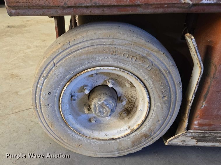 image for item ES2897 Snorkel SL-20 SL-20 scissor lift