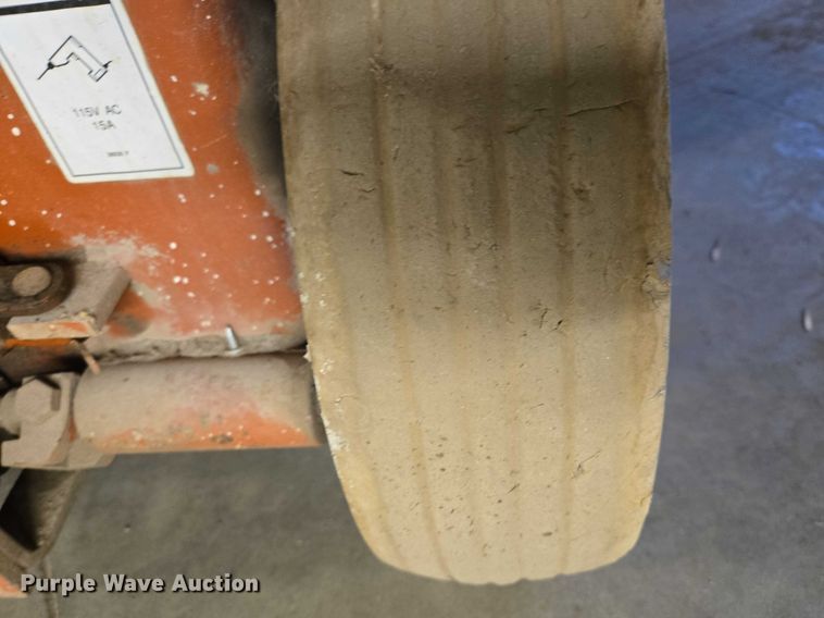 image for item ES2897 Snorkel SL-20 SL-20 scissor lift