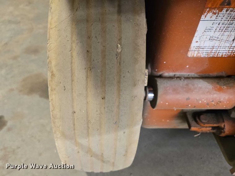 image for item ES2897 Snorkel SL-20 SL-20 scissor lift