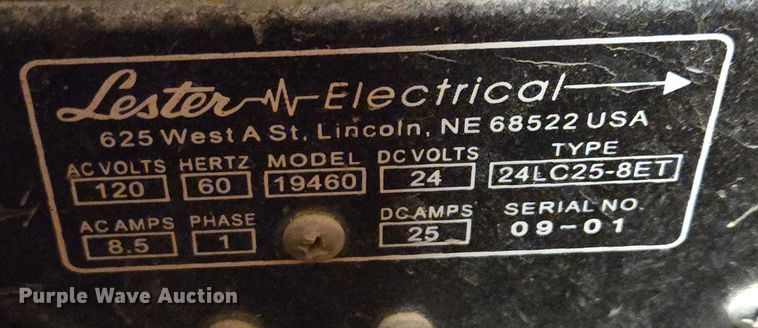 image for item ES2897 Snorkel SL-20 SL-20 scissor lift