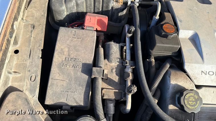 image for item ES5505 2001 Cadillac Eagle hearse