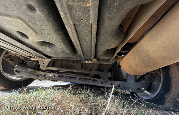 image for item ES5585 2016 Dodge Grand Caravan handicap accessible van