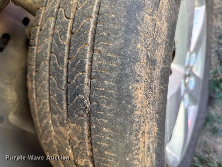 image for item ES5585 2016 Dodge Grand Caravan handicap accessible van