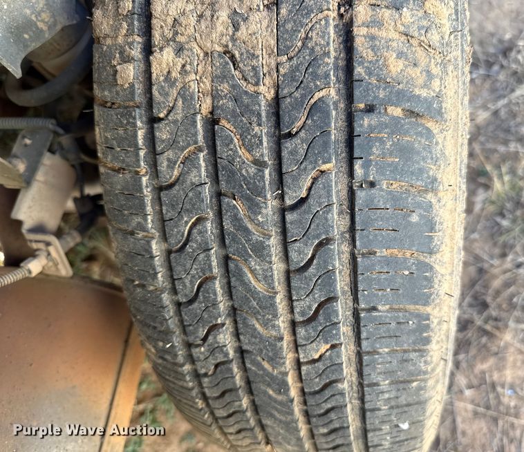 image for item ES5585 2016 Dodge Grand Caravan handicap accessible van