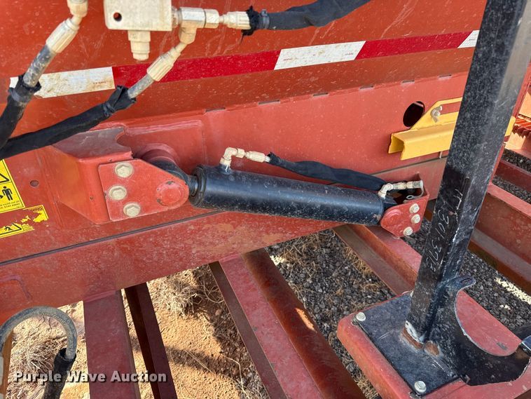 image for item ES5767 2017 Ditch Witch FX50 vacuum excavator