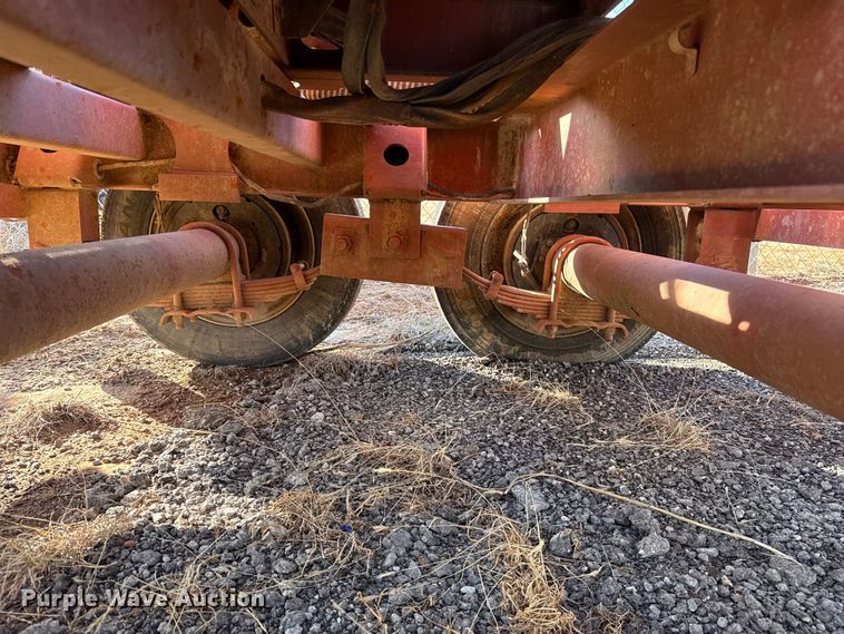 image for item ES5767 2017 Ditch Witch FX50 vacuum excavator