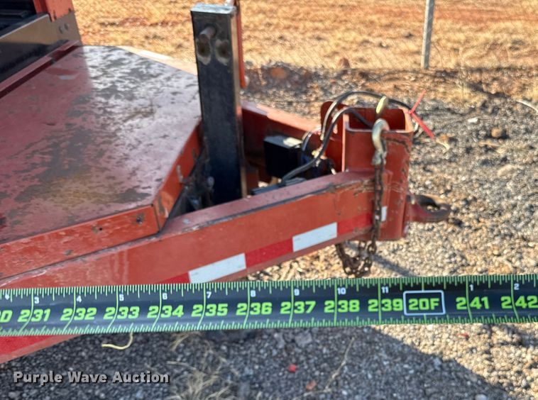 image for item ES5767 2017 Ditch Witch FX50 vacuum excavator