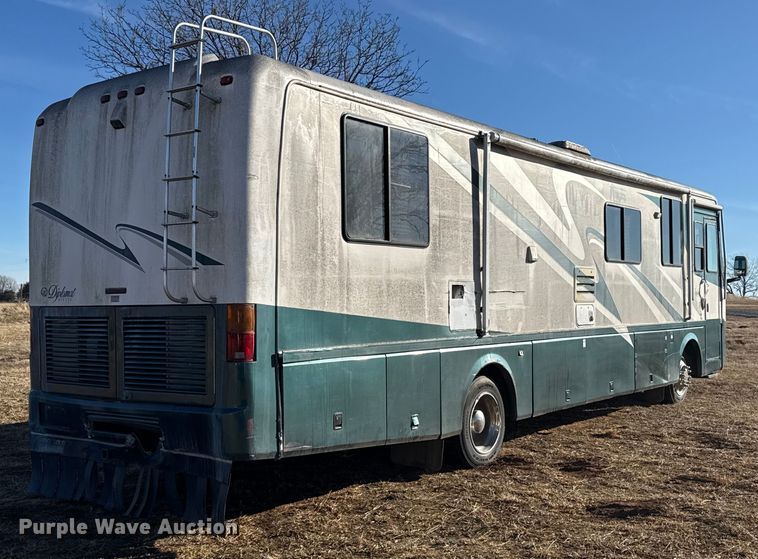 image for item ES5770 1999 Monaco Diplomat RV