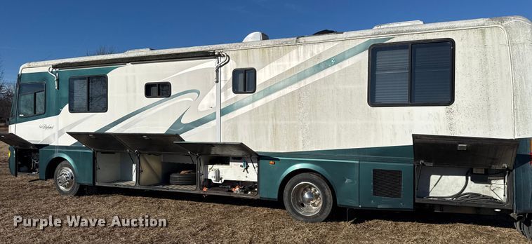 image for item ES5770 1999 Monaco Diplomat RV