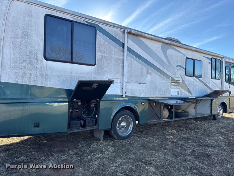 image for item ES5770 1999 Monaco Diplomat RV