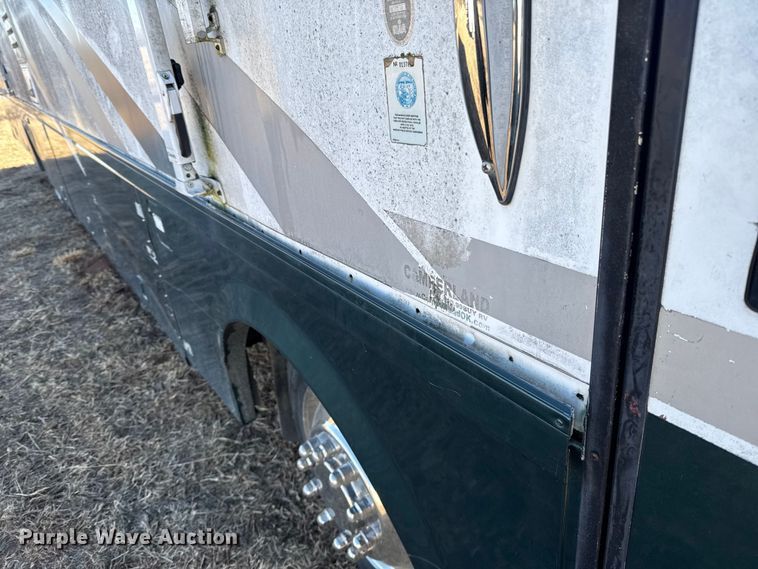 image for item ES5770 1999 Monaco Diplomat RV