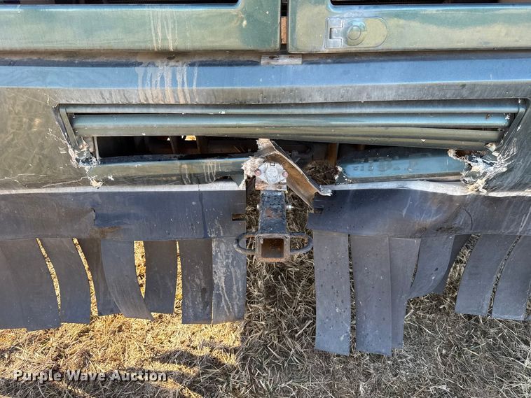 image for item ES5770 1999 Monaco Diplomat RV