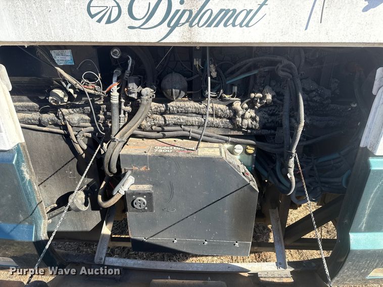 image for item ES5770 1999 Monaco Diplomat RV