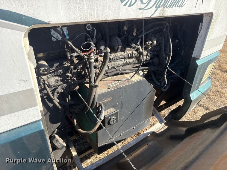 image for item ES5770 1999 Monaco Diplomat RV