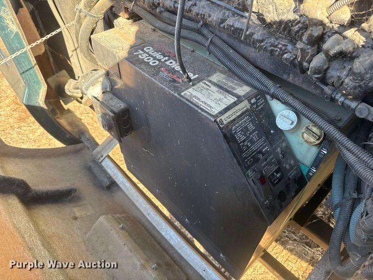 image for item ES5770 1999 Monaco Diplomat RV