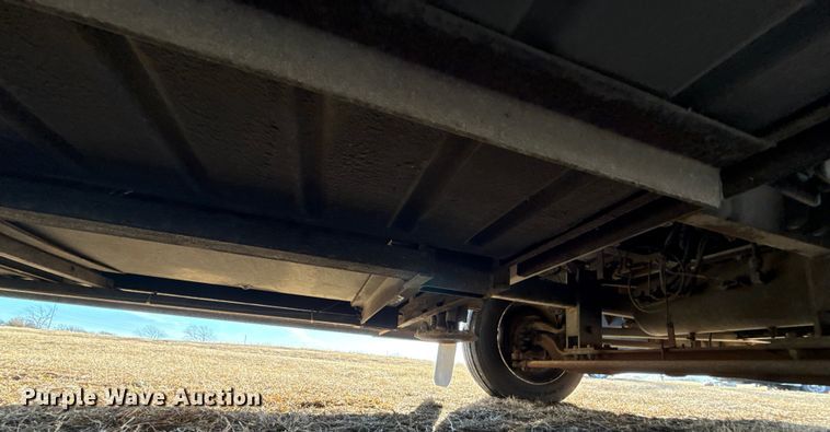 image for item ES5770 1999 Monaco Diplomat RV