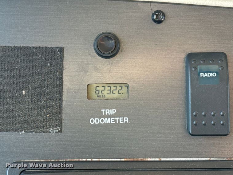 image for item ES5770 1999 Monaco Diplomat RV