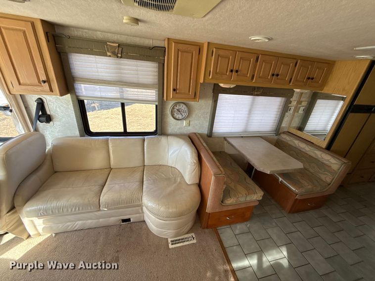 image for item ES5770 1999 Monaco Diplomat RV