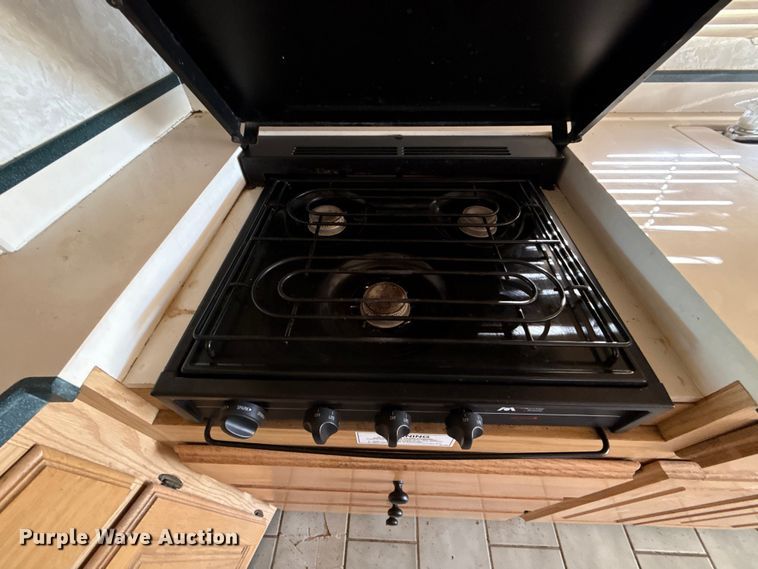 image for item ES5770 1999 Monaco Diplomat RV