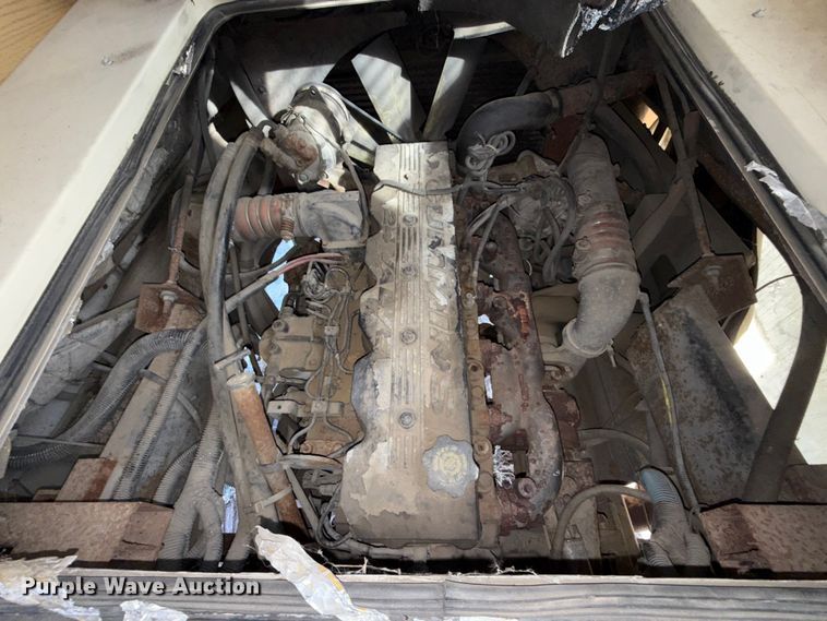 image for item ES5770 1999 Monaco Diplomat RV