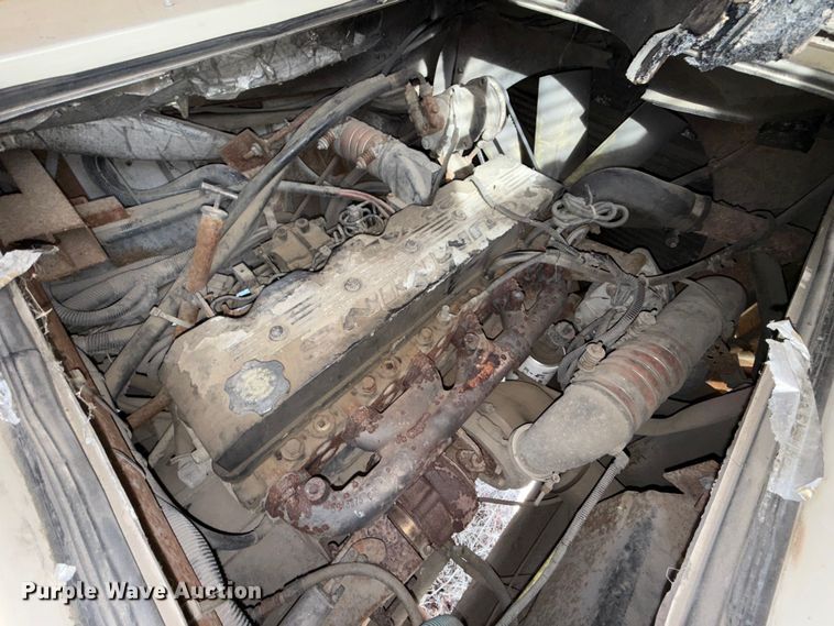 image for item ES5770 1999 Monaco Diplomat RV